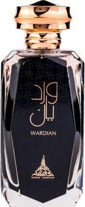 Paris Corner WARDIAN EDP 100 ML (Eau de Parfum, 100 ml)