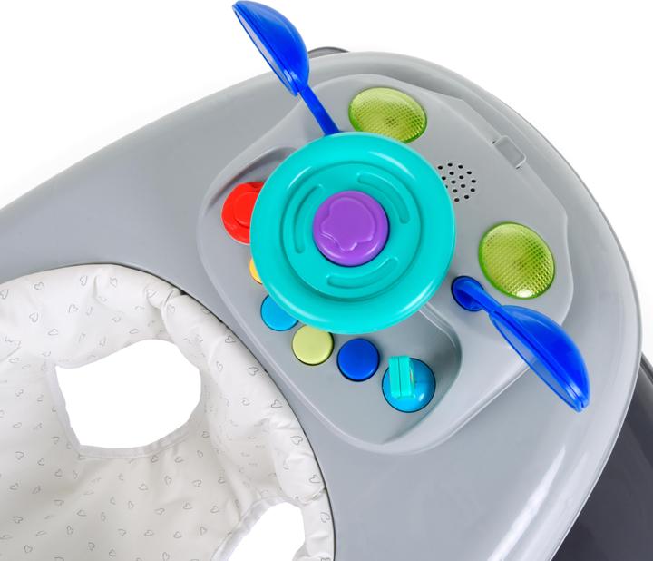 Image du produit Hauck Ride on 1-2-3