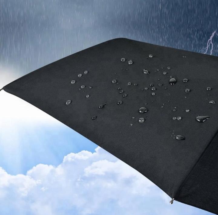 Actual product image Outdoor Spirit Regenschirm 'Wind-Trek'
