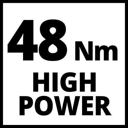 Immagine prodotto Einhell TE-CD 18/48 Li-i (Batteria ricaricabile)