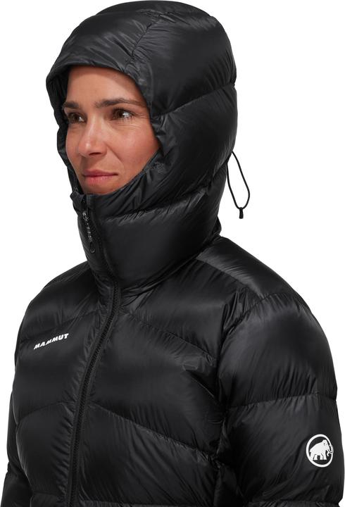 Actual product image Mammut Taiss Pro In Hoodie (M)