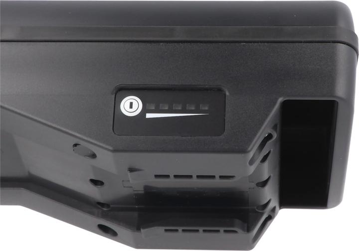 Produktbild Bosch eBike Akku PowerPack 400 Classic Gepackträger (E-Bike Akku)