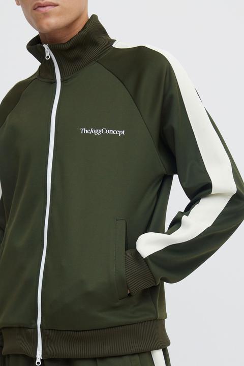 Actual product image TheJoggConcept The Jogg Concept Male - JCMSIMA CARDIGAN - Cardigan - 22800366 (L)