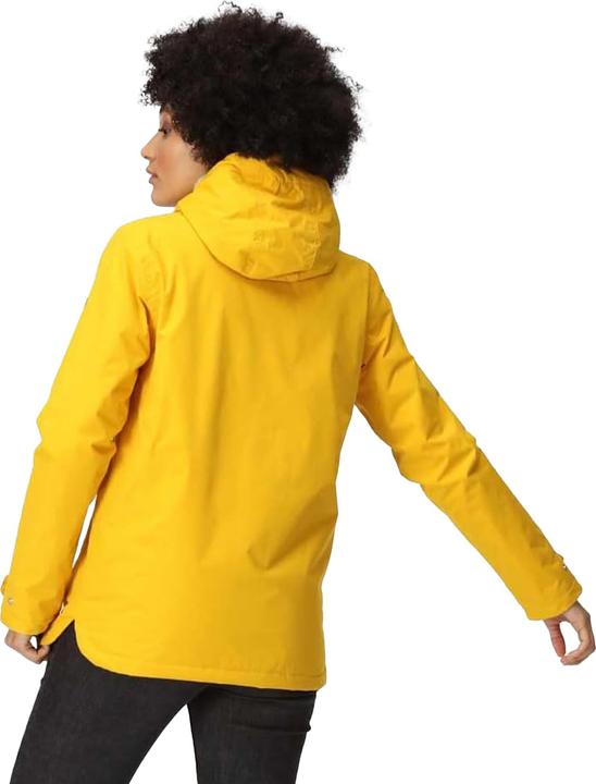 Produktbild Regatta Broadia Jacke wasserfest (34 D)