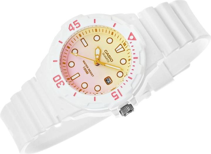 Image du produit Casio Sport LRW-200H-4E2VDR