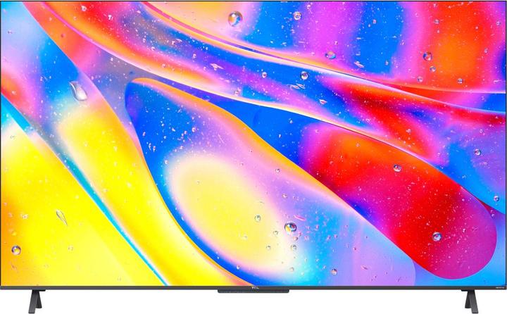 Actual product image TCL 65C725 (65", C725, QLED, 4K, 2021)