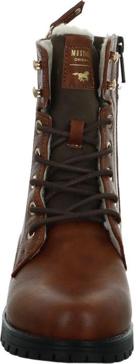Produktbild Mustang Stiefelette (38)