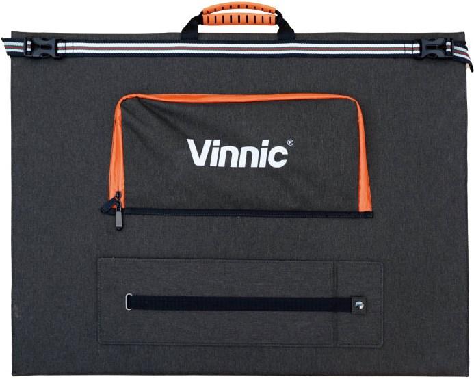 Produktbild Vinnic Solar Panel (200 W, 8.70 kg)