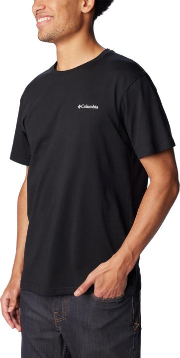 Image du produit Columbia CSC Basic Logo Manches courtes (M)
