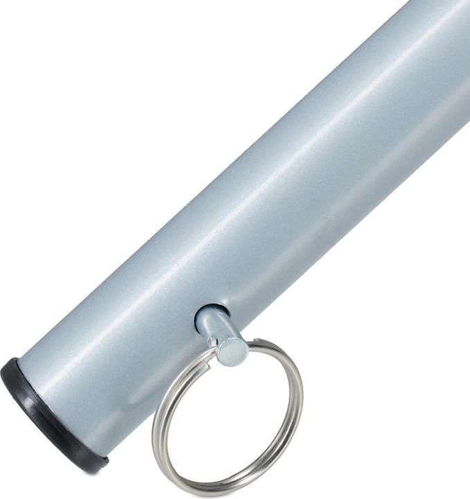 Actual product image Relaxdays Clothesline (15 m)