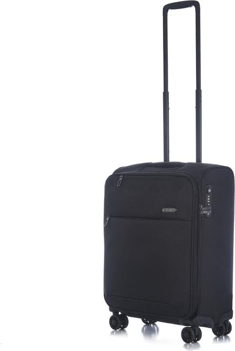 Image du produit Epic Discovery Neo 4 roues trolley cabine 55 cm (40 l, Bagage à main (jusqu'à 50l))