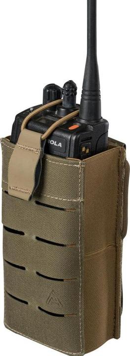 Actual product image Direct Action Universal Radio Pouch® - Black