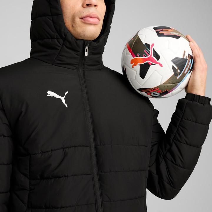 Produktbild Puma teamADDITIONS Hooded Padded Jacket (XL)