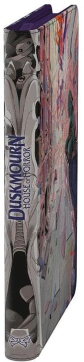 Produktbild Ultimate Guard Zipfolio 360 Xenoskin Magic: The Gathering „Duskmourn" - Porcelain Gallery