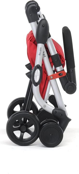 Actual product image Foppapedretti Go Up