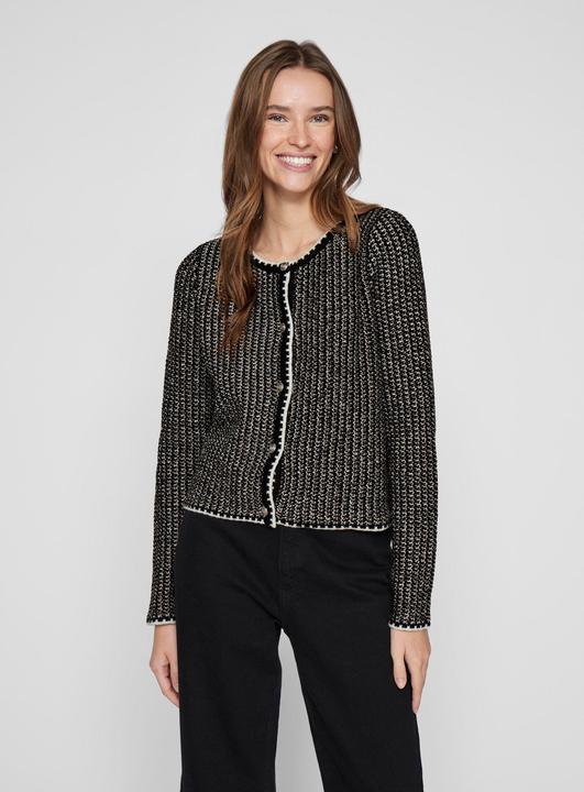 Image du produit Vila Cardigan boutonné (M)