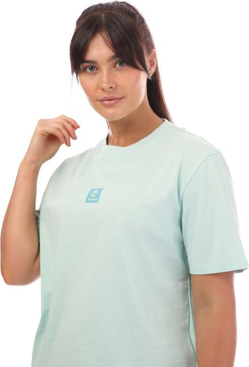 Produktbild Timberland TShirt Logo (38 D)