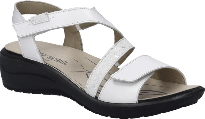 Blanc-Argent