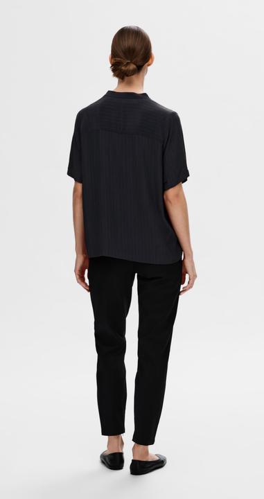Produktbild Selected Femme Kurzärmelige Bluse (34)