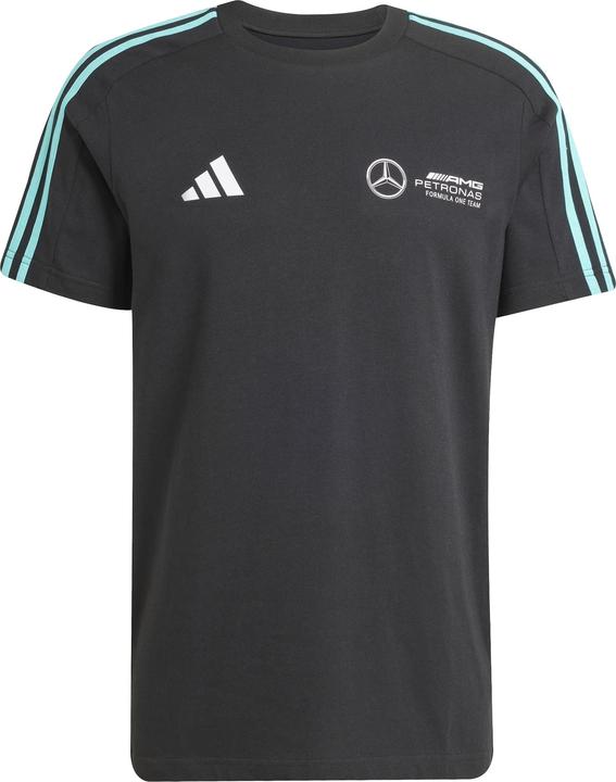 Actual product image adidas Mercedes DNA (XL)