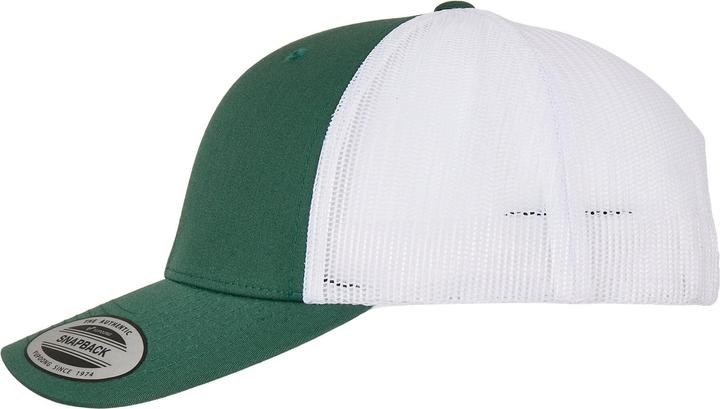 Actual product image Flexfit Retro Trucker 2-Tone - 3226 (One size)
