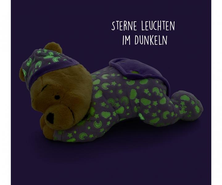 Produktbild Disney Interactive Studios Gute Nacht Bär (33 cm)