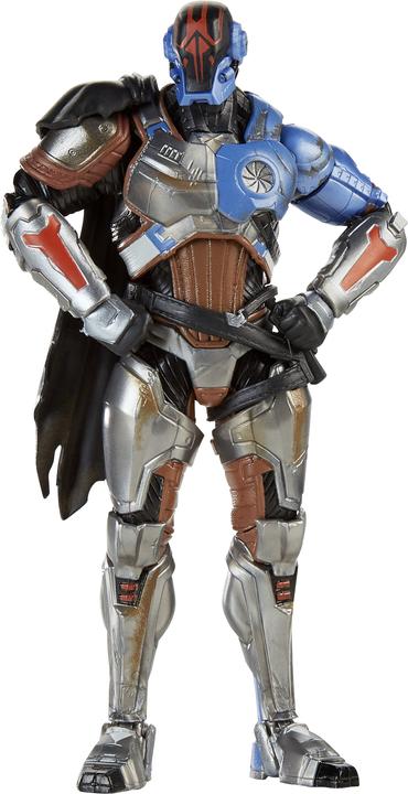Actual product image Fortnite Hasbro The Foundation: Zero Crisis Edition
