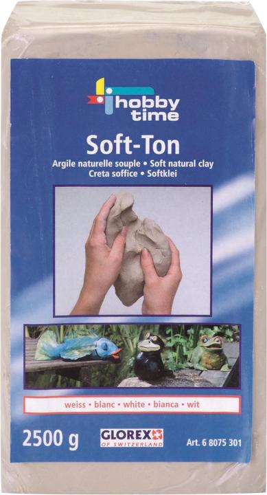 Produktbild Glorex Soft-Ton