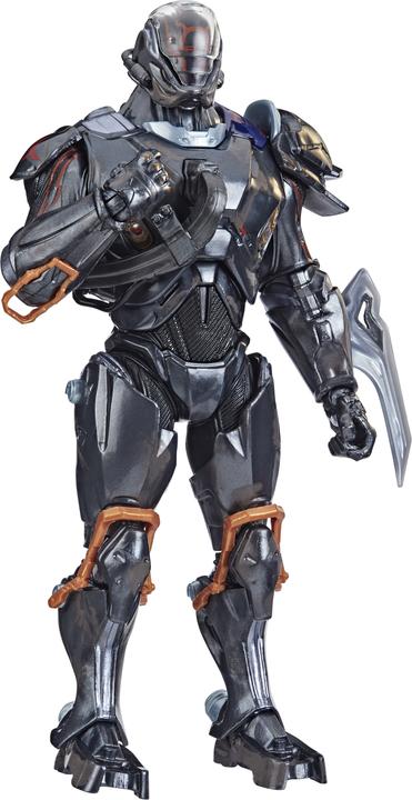 Produktbild Fortnite Hasbro Victory Royale Series The Scientist 15 cm grosse Action-Figur zum Sammeln mit Accesso