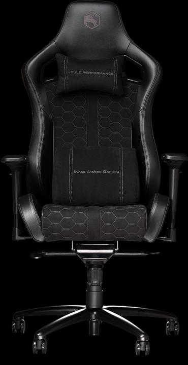 Immagine prodotto Joule Performance Stealth Alcantara