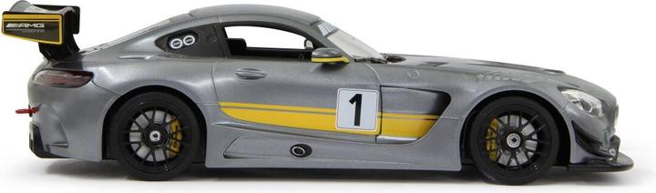Image du produit Jamara Performances de la Mercedes AMG GT3