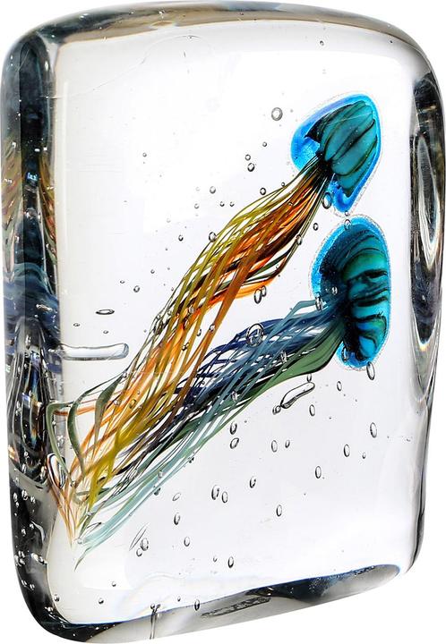 Productafbeelding Casablanca by Gilde Glassculptuur kwal Medusa glas