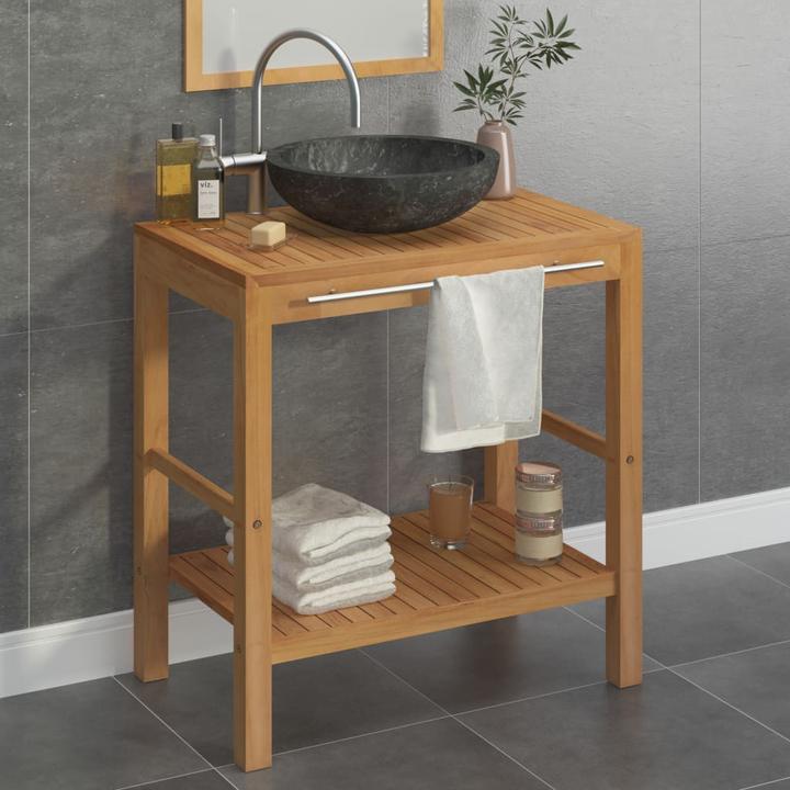 Produktbild VidaXL Sigfried (74 x 45 x 75 cm)