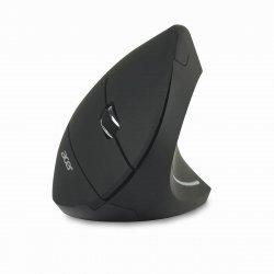 Produktbild Acer Mouse WL Vertical wireless mouse black (Kabellos)