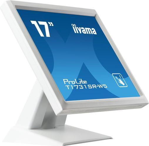 Image du produit iiyama T1731SR-W5 43CM 17IN TN TN TN (1280 x 1024 pixels, 17")