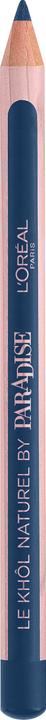 Actual product image L'Oréal Paris Paradise (107 Deep Sea Blue)
