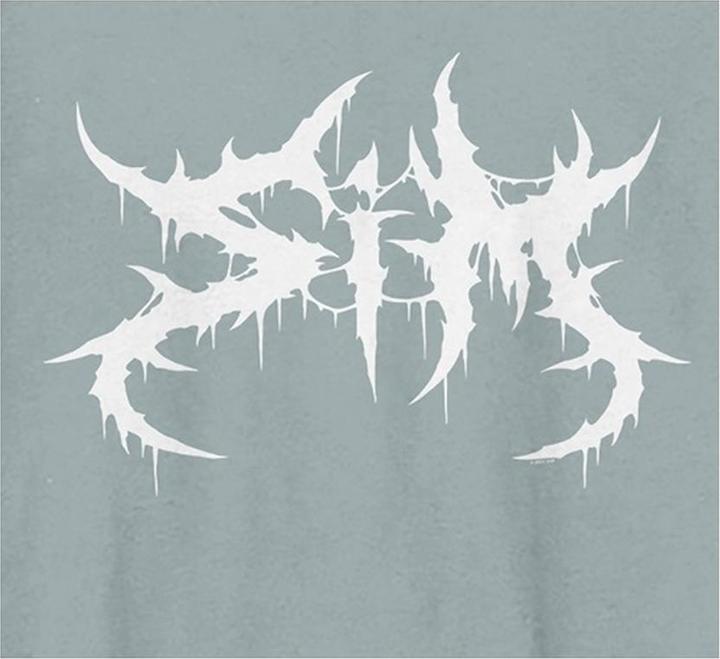 Produktbild Amplified TShirt Logo (M)