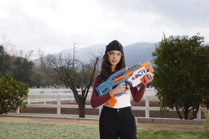 Produktbild Nerf Elite 2.0 Motoblitz