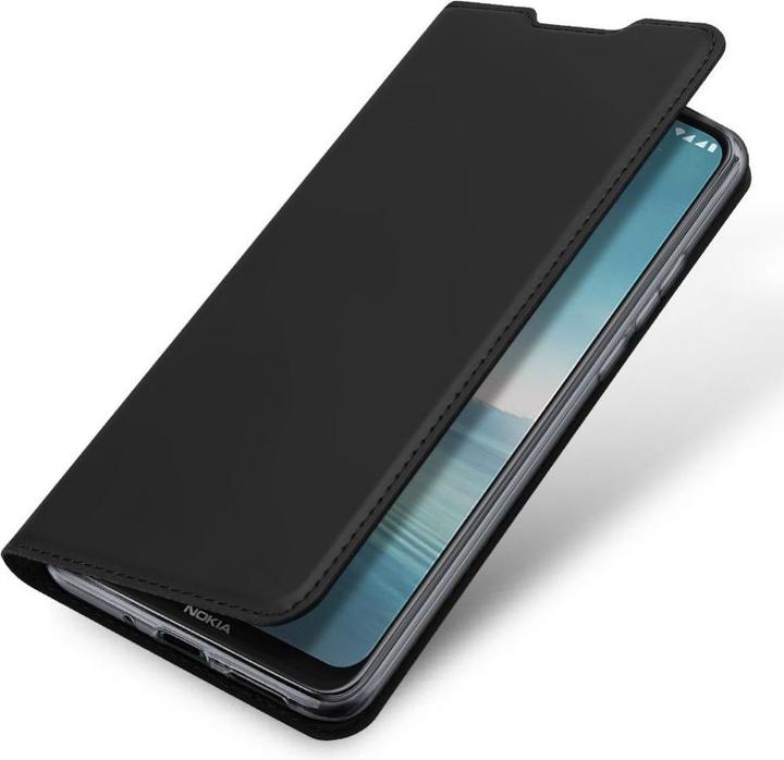 Produktbild Dux Ducis Skin Pro Series Bookcover (Nokia 3.4)