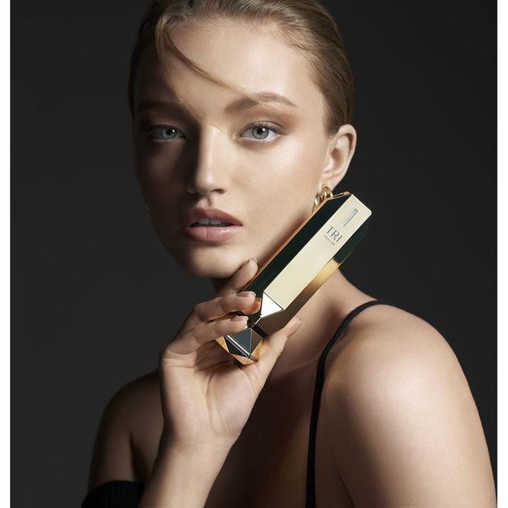 Produktbild TriPollar VX Gold2 ultimative Haut-Pflege anti ageing RF-DMA