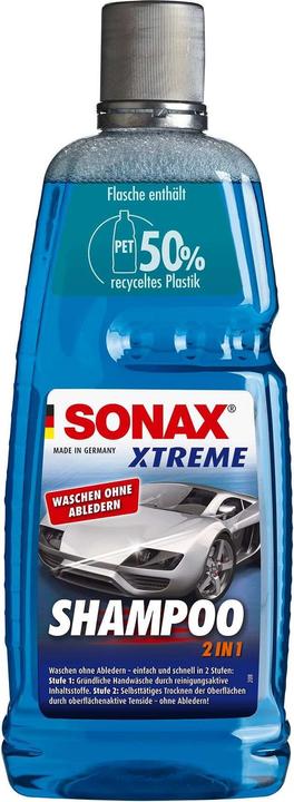 Image du produit Sonax Xtreme 215300 Shampooing pour voiture 1 l (1000 ml)