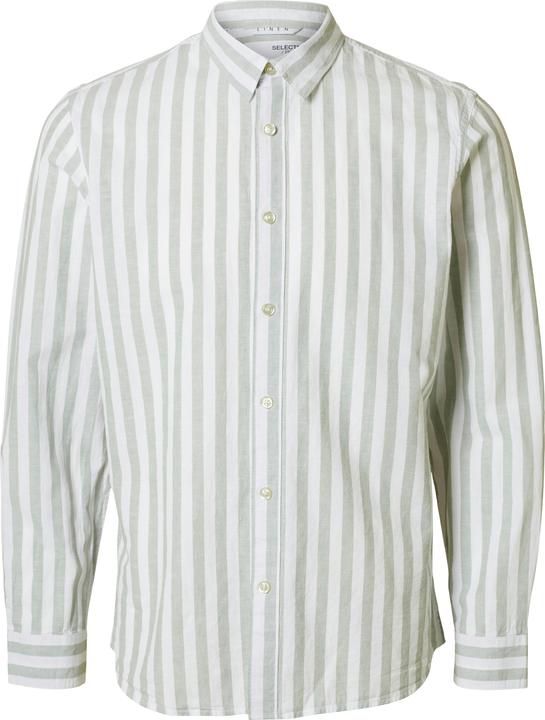 Produktbild Selected Homme Langarm Hemd (L)