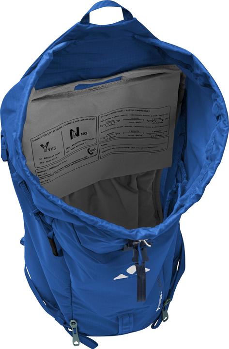 Actual product image Vaude Rupal Light (18 l)