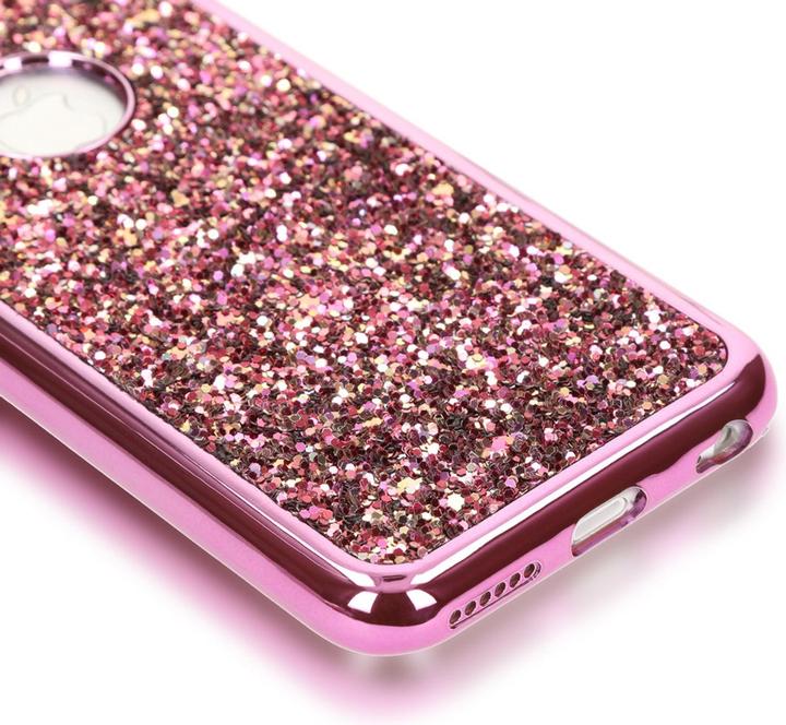 Productafbeelding Nalia Mobiele telefoonhoes (Apple iPhone 6)