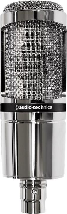 Image du produit Audio-Technica AT2020V