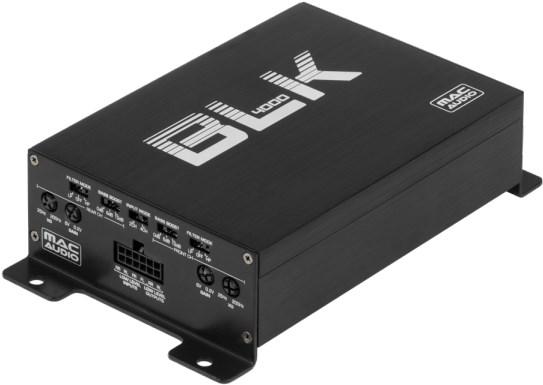 Produktbild Magnat BLK 4000 4-Kanal Endstufe (Endstufe)