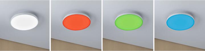 Immagine prodotto Paulmann Panel Verlora (2400 lm)