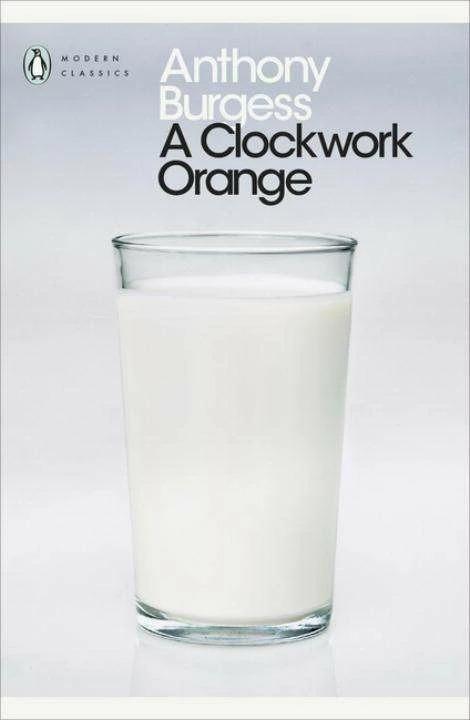 Produktbild A Clockwork Orange (Englisch, Anthony Burgess, 2000)