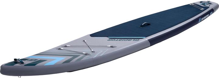 Actual product image Wüsthof Stand Up Paddling Board Set Origin 2023 (12'6")
