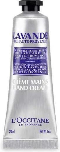 Produktbild L'Occitane Lavender Hand Cream (30 ml)